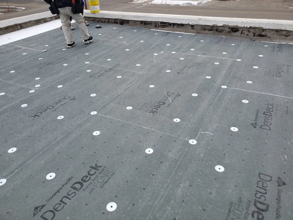 Slide of Custom Exteriors