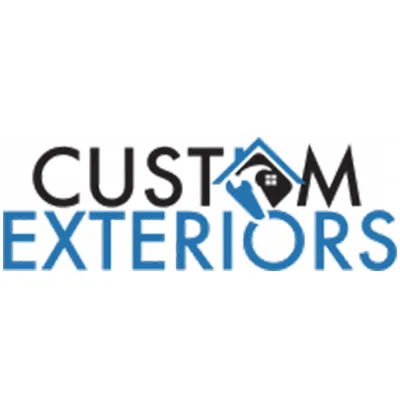 Custom Exteriors Logo