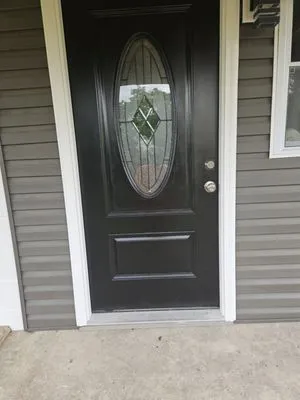 Custom Exteriors Logo