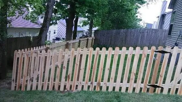 Custom Fence and Roofing