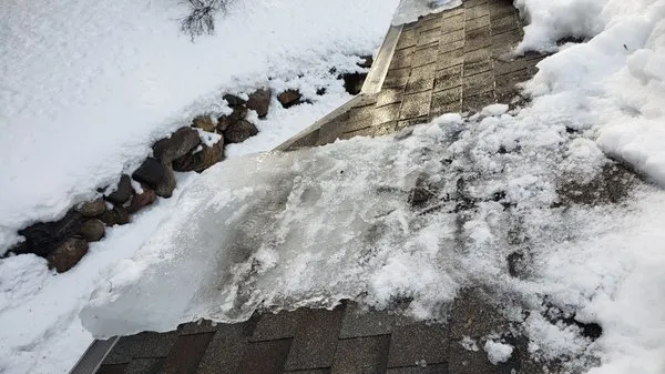 Custom Garage To Roof Restoration