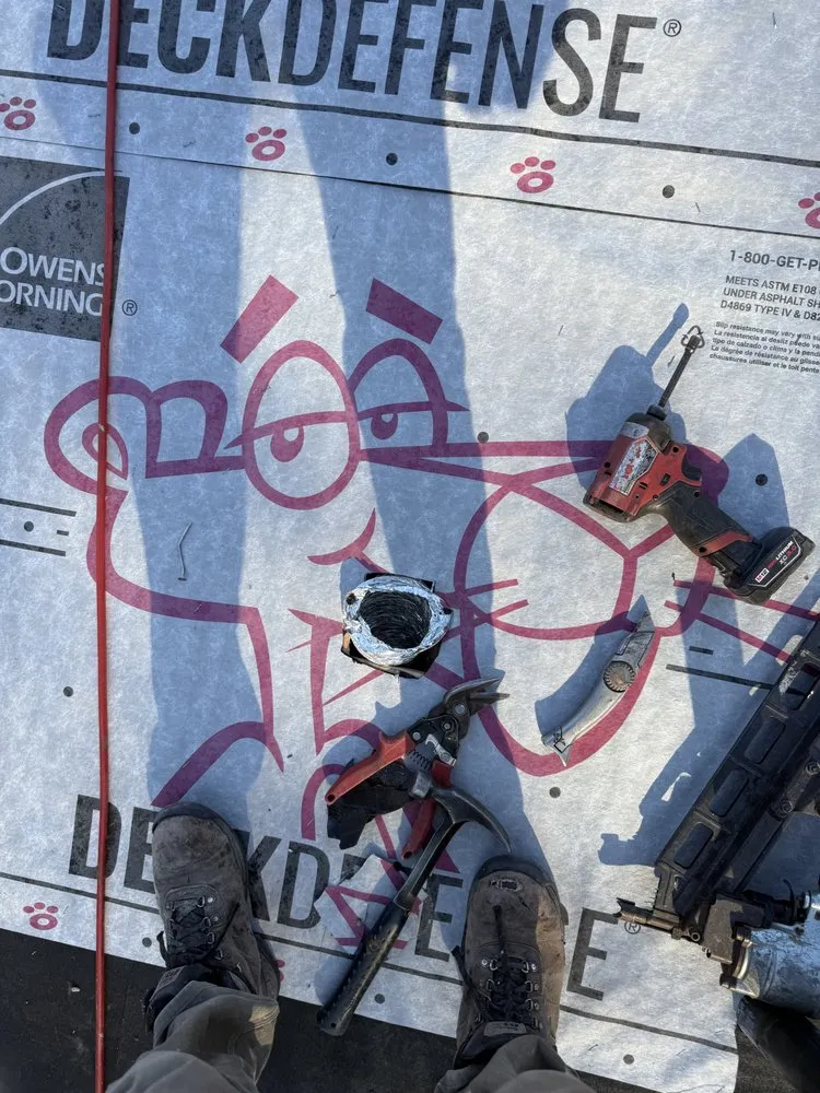 Slide of Custom General Service