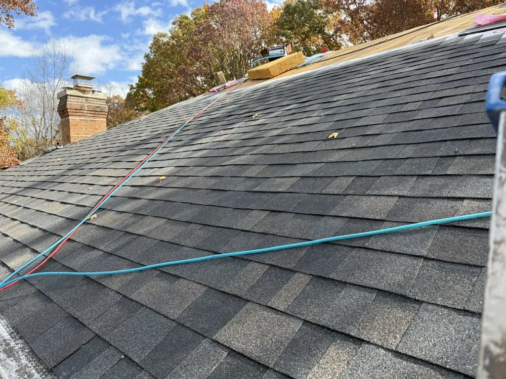 Slide of Custom General Service