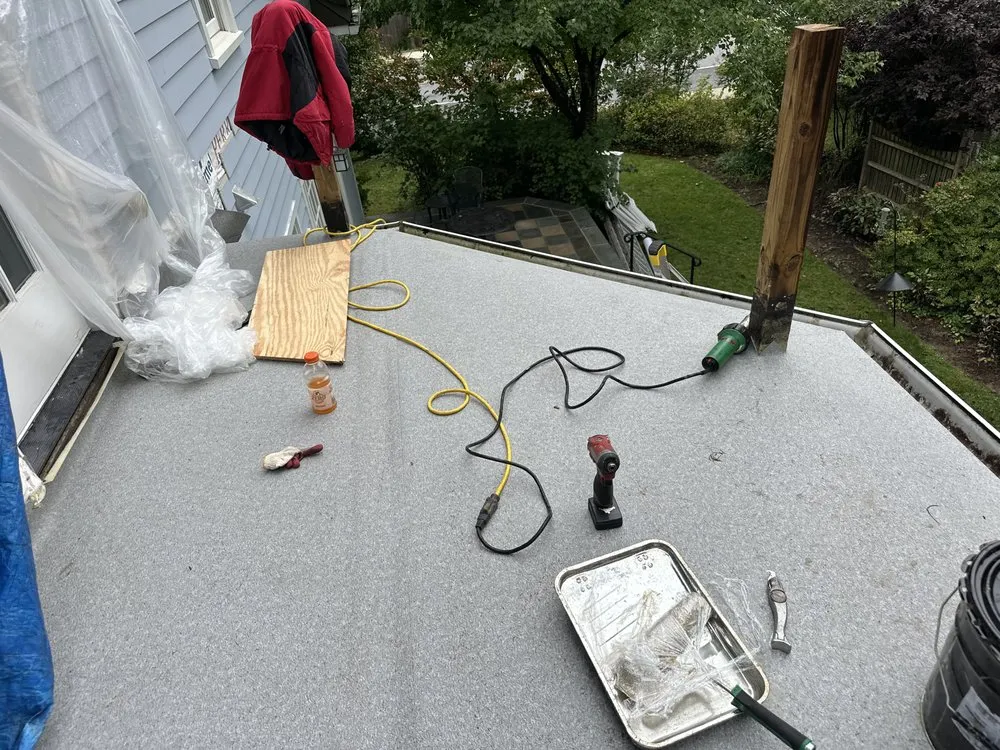 Slide of Custom General Service