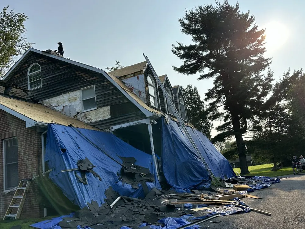 Slide of Custom General Service