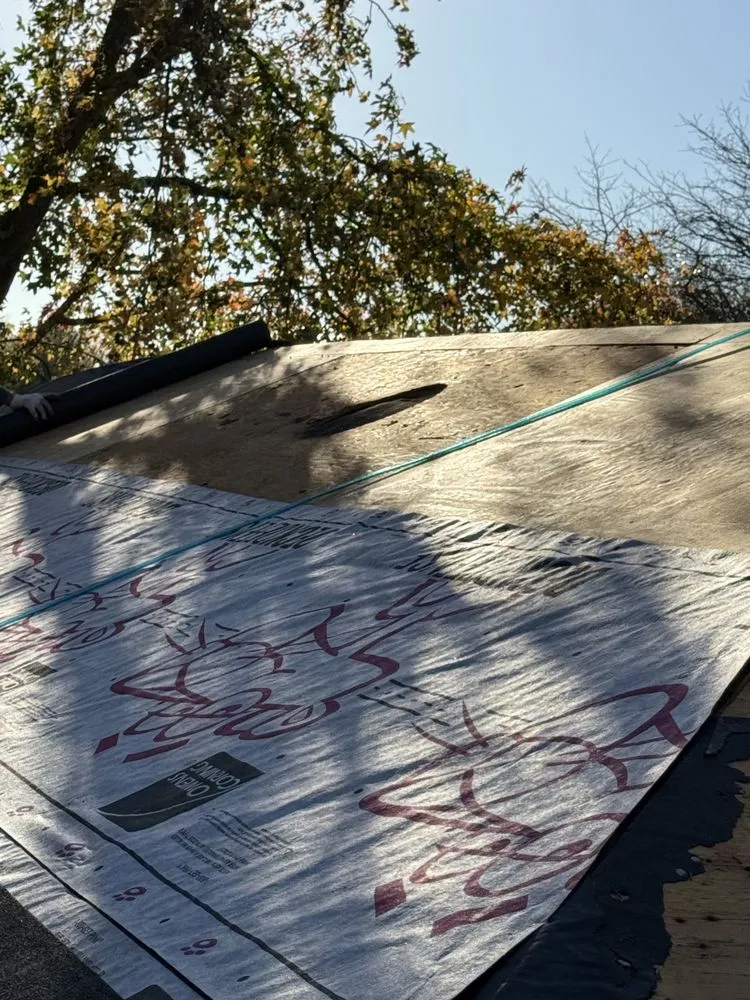 Slide of Custom General Service