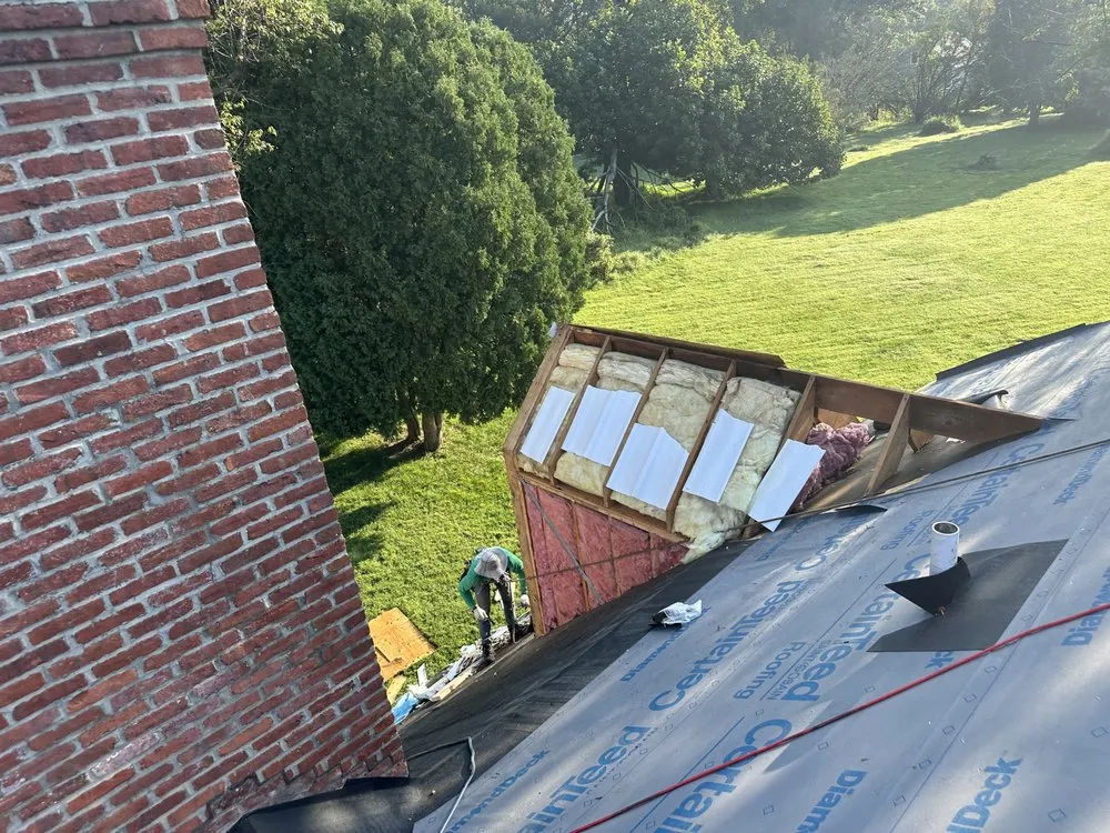 Slide of Custom General Service