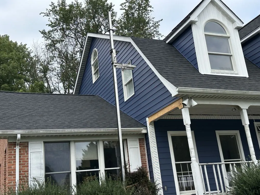 Slide of Custom General Service