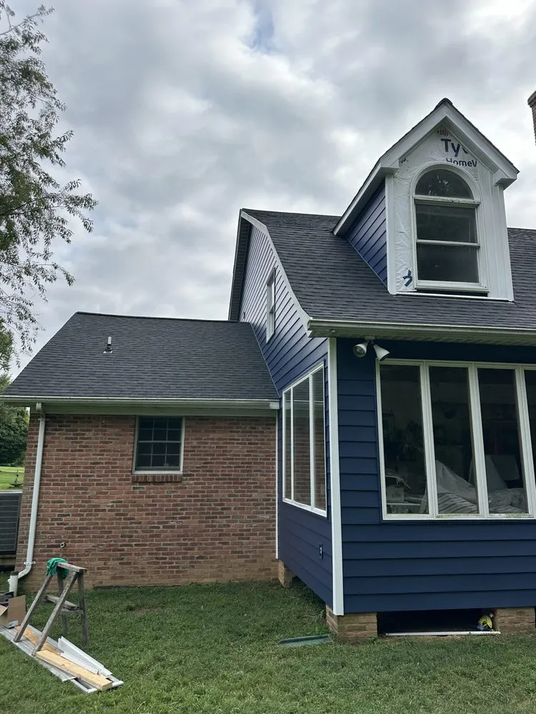 Slide of Custom General Service