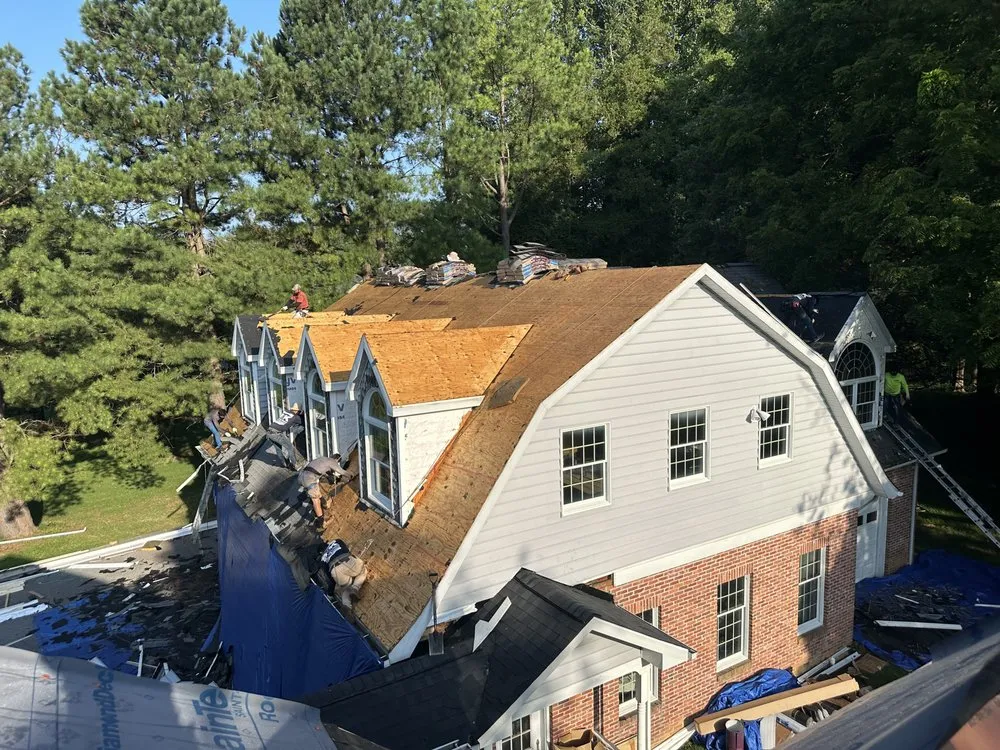 Slide of Custom General Service