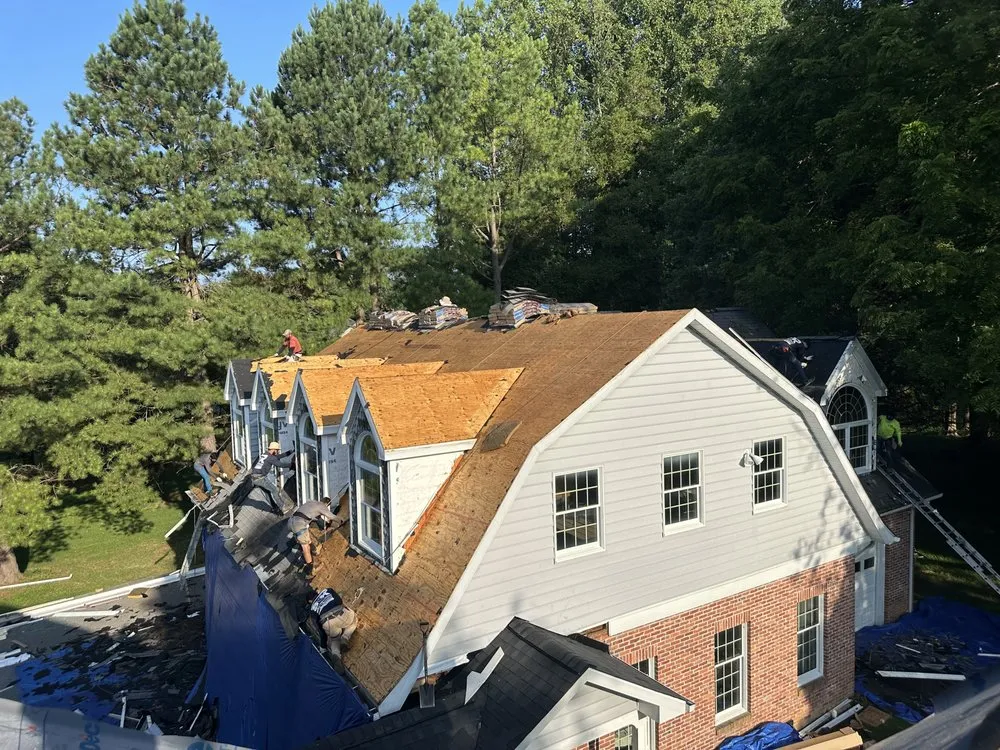 Slide of Custom General Service