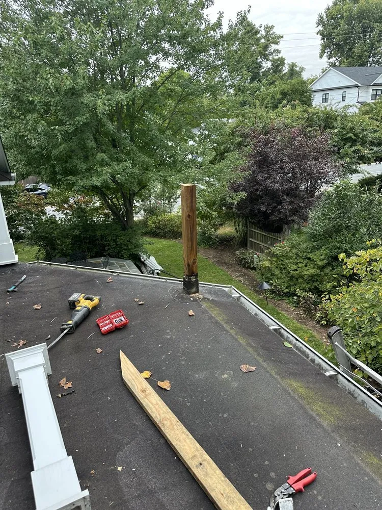 Slide of Custom General Service