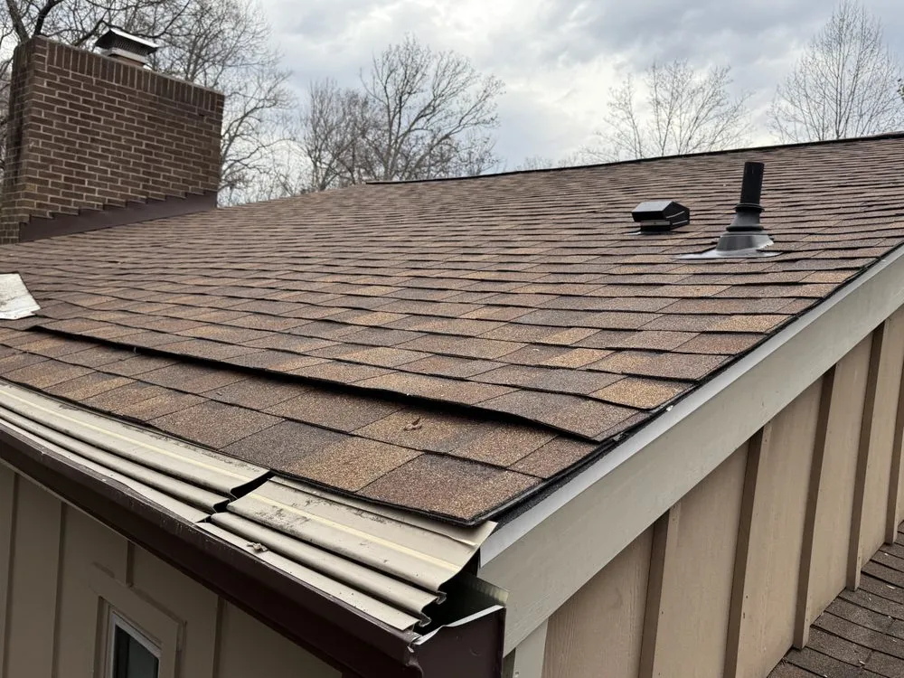 Slide of Custom General Service