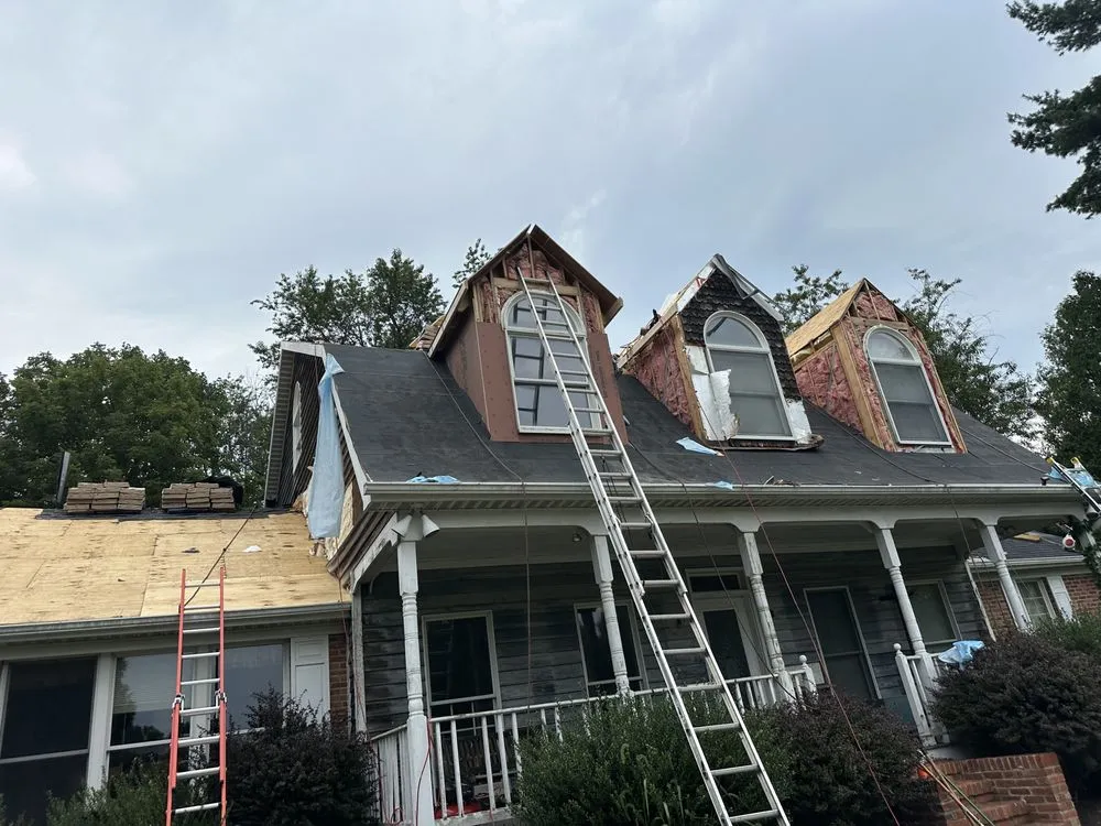 Slide of Custom General Service