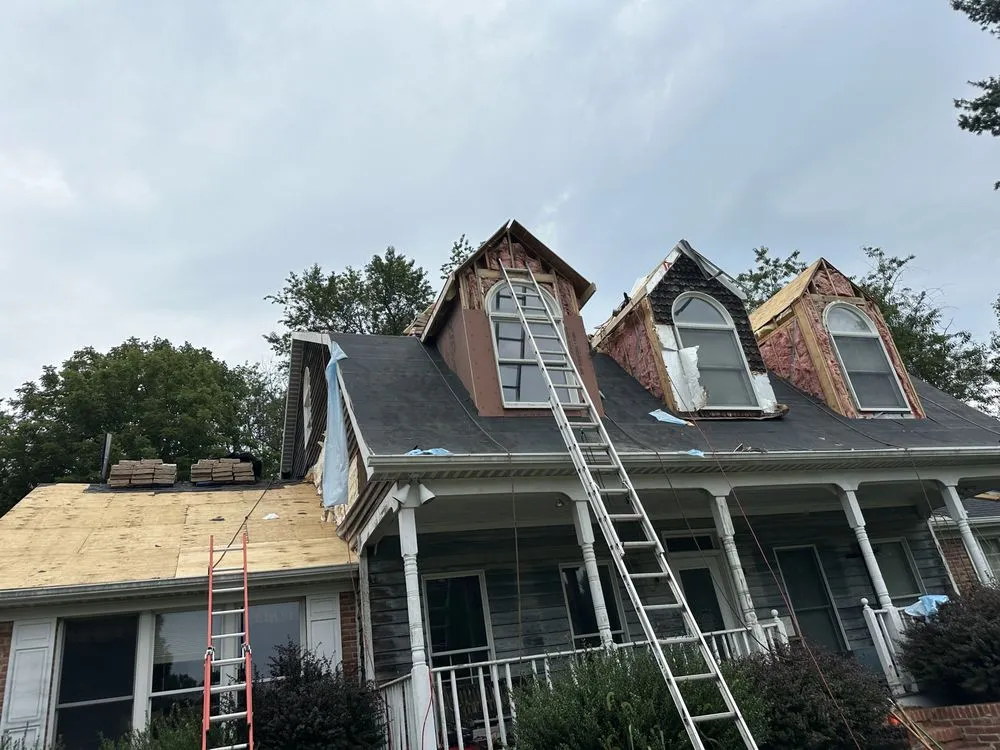 Slide of Custom General Service