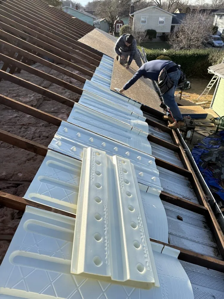 Slide of Custom General Service