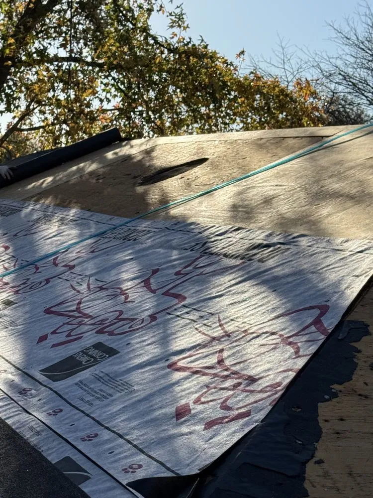 Slide of Custom General Service