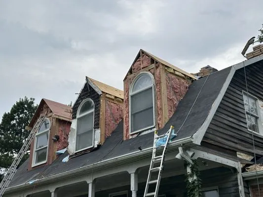 Custom General Service