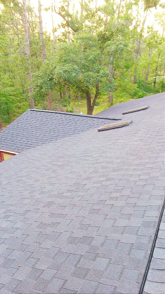 Trusted roof leak repair in Lewiston, MI - Custom Home Enterprises