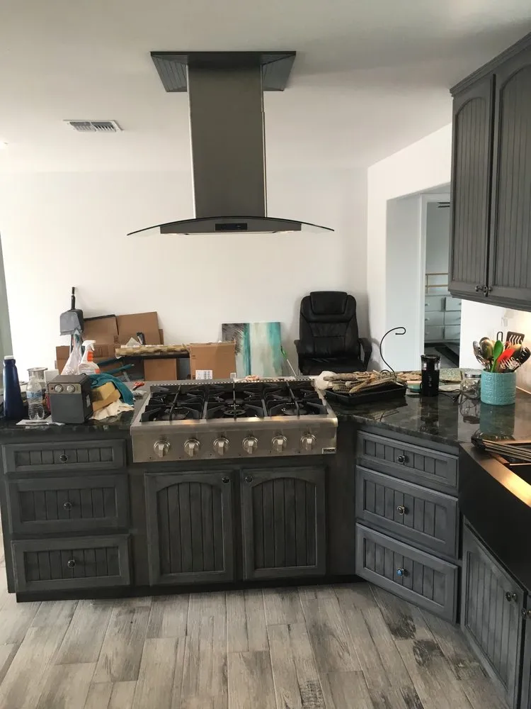 Slide of Custom Home Exteriors and Remodeling