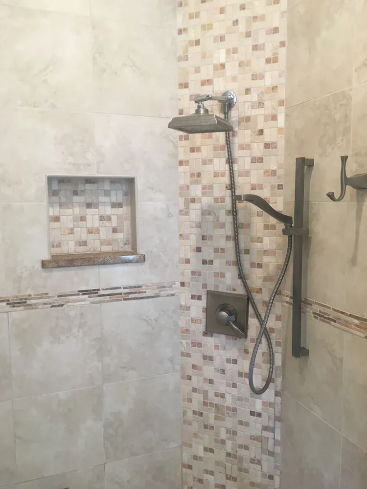 Slide of Custom Home Exteriors and Remodeling