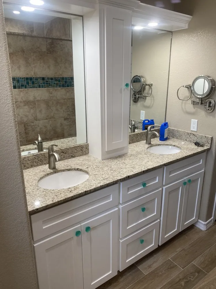 Slide of Custom Home Exteriors and Remodeling