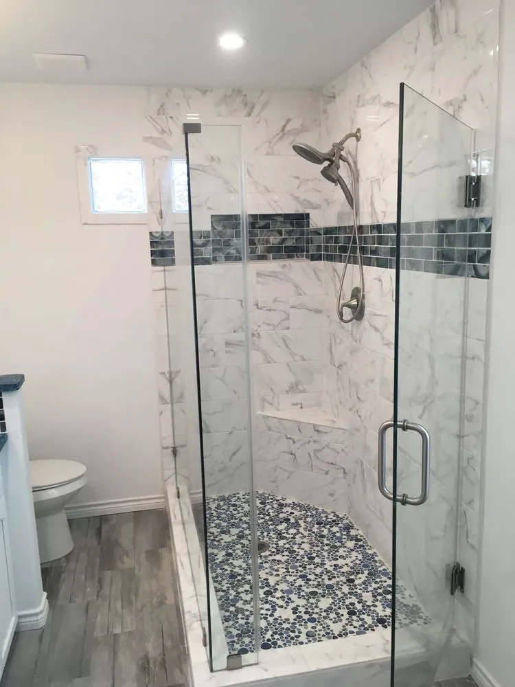 Slide of Custom Home Exteriors and Remodeling