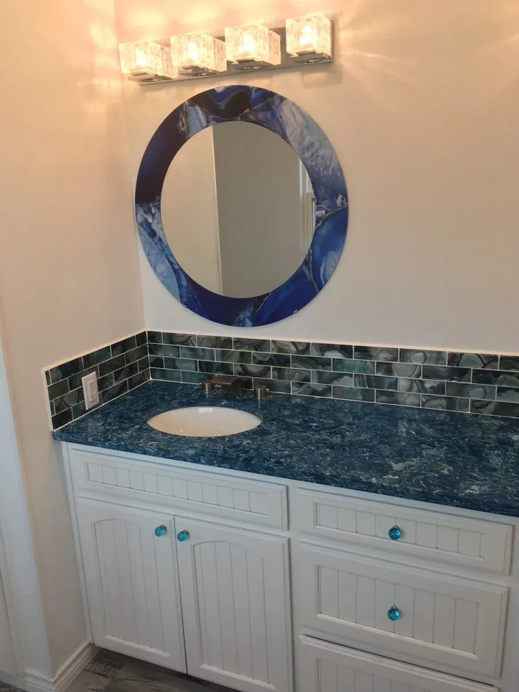 Slide of Custom Home Exteriors and Remodeling