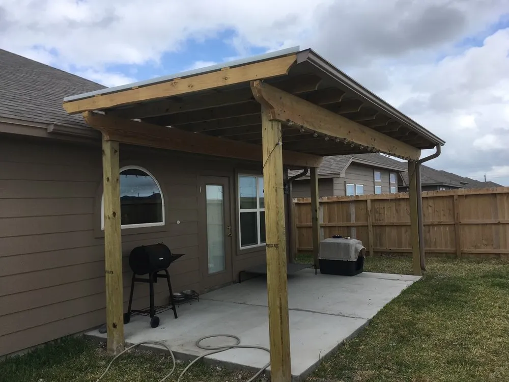 Slide of Custom Home Exteriors and Remodeling