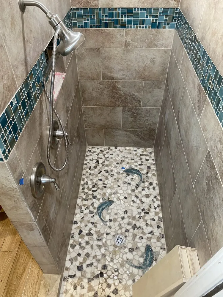 Slide of Custom Home Exteriors and Remodeling