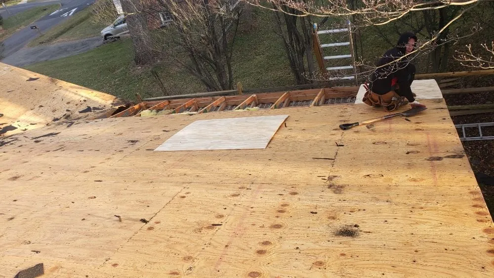 Slide of Custom Home Exteriors