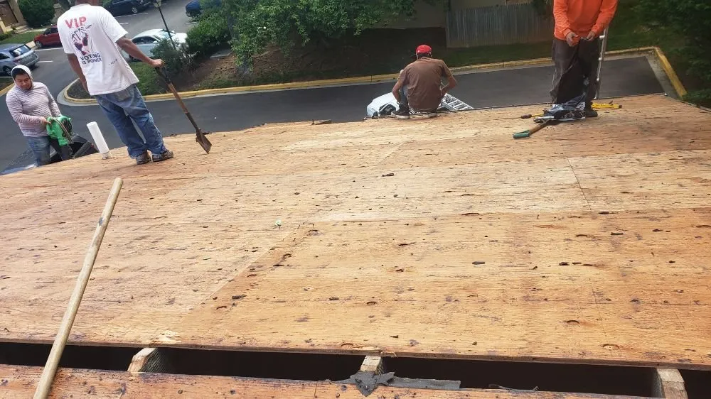 Slide of Custom Home Exteriors