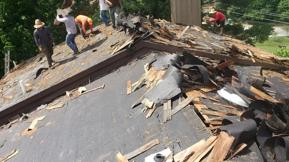 Slide of Custom Home Exteriors