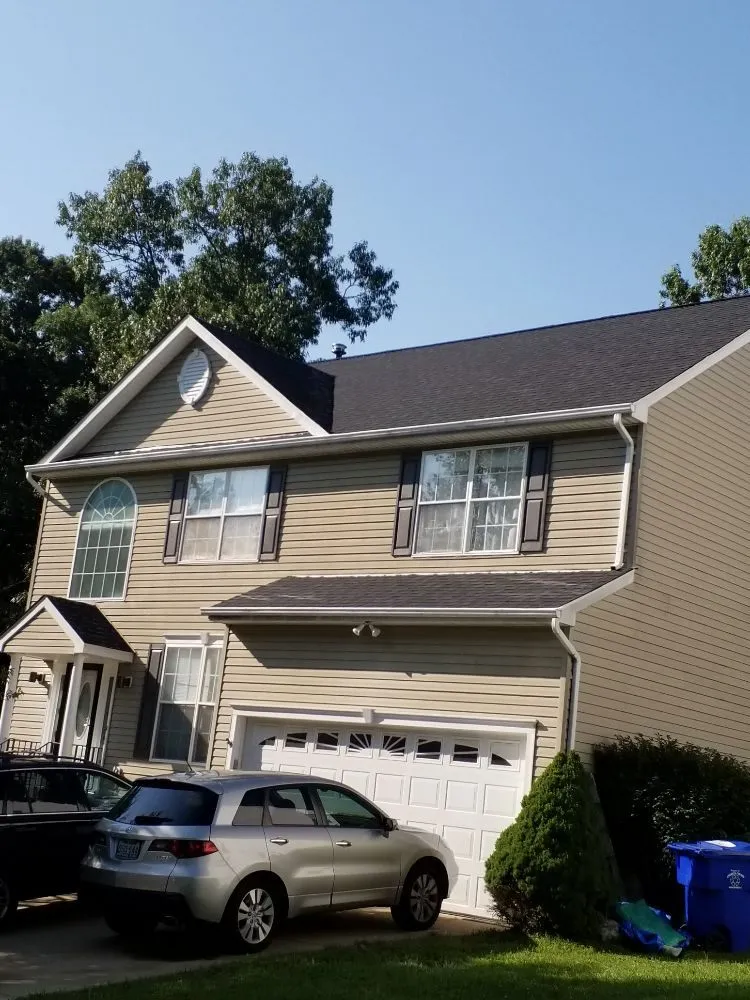 Slide of Custom Home Exteriors