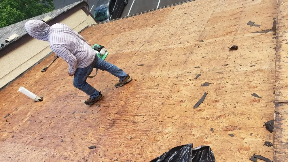 Slide of Custom Home Exteriors