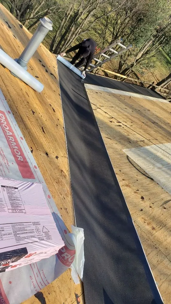 Slide of Custom Home Exteriors