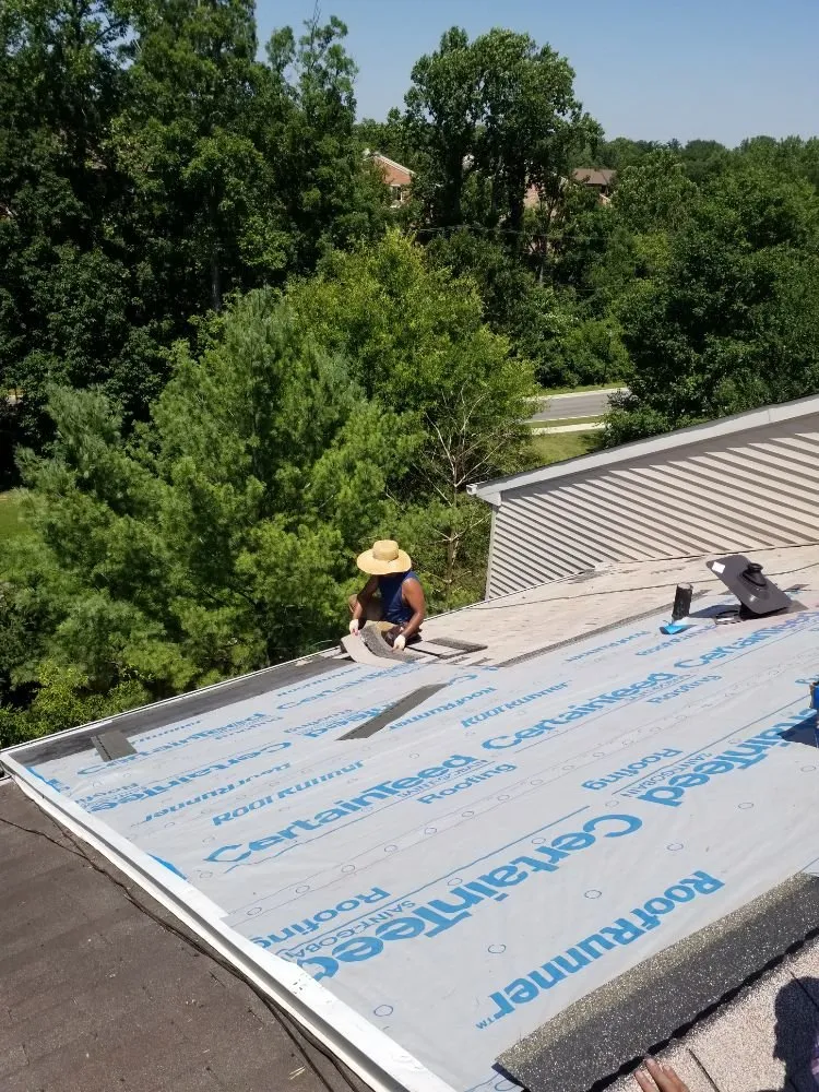 Slide of Custom Home Exteriors