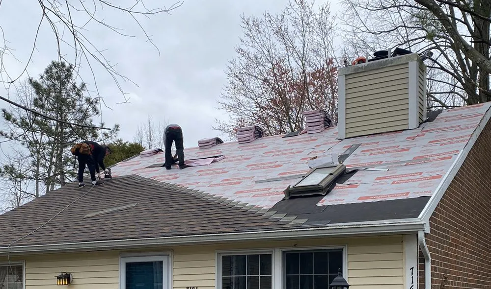 Slide of Custom Home Exteriors