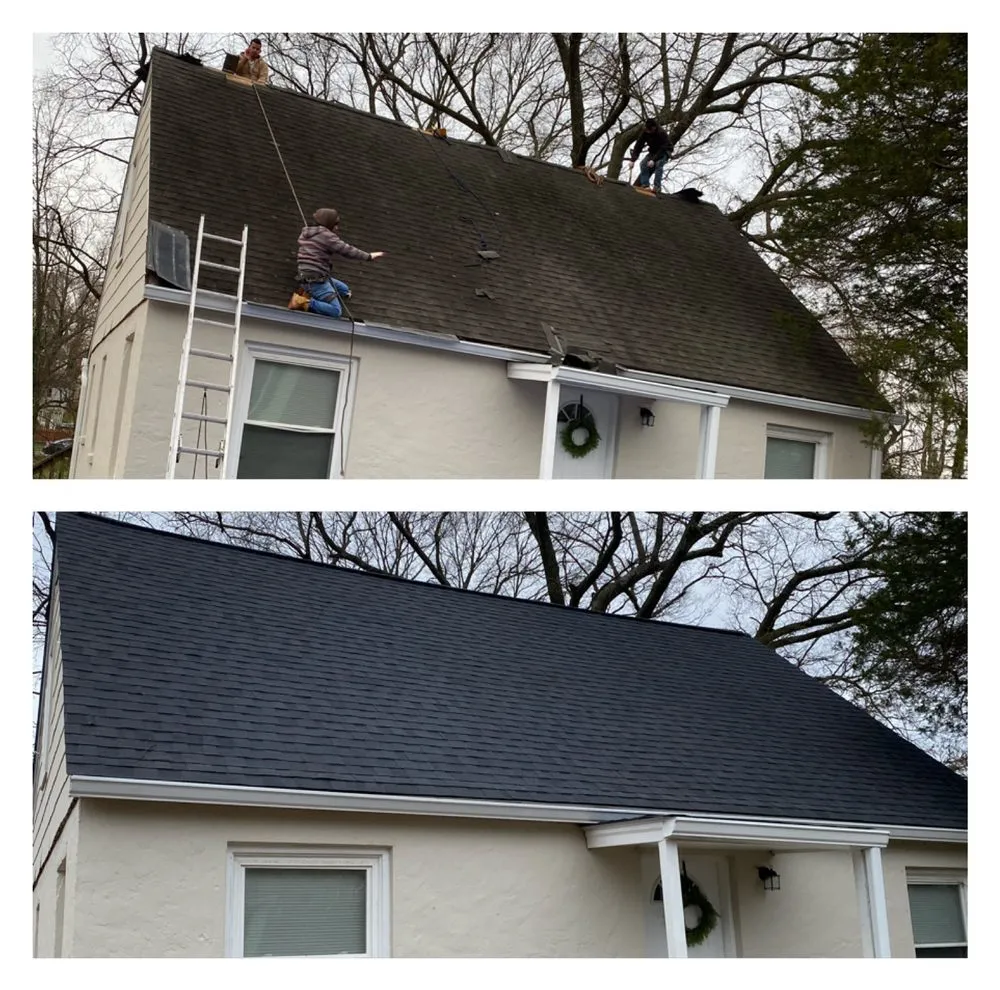 Slide of Custom Home Exteriors