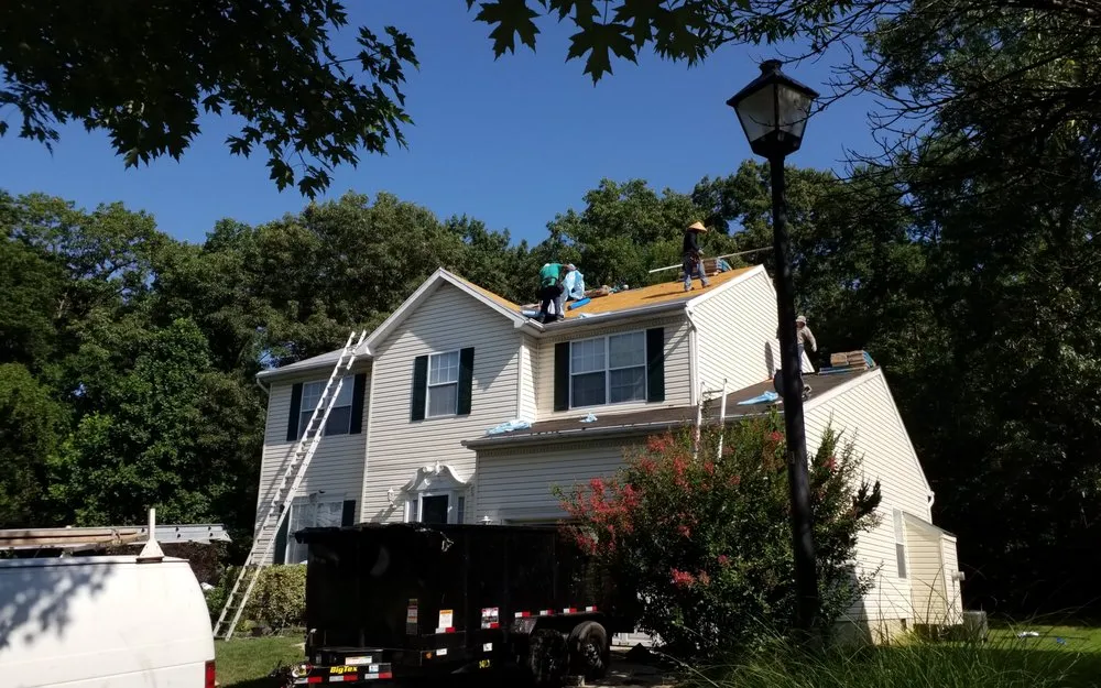 Slide of Custom Home Exteriors