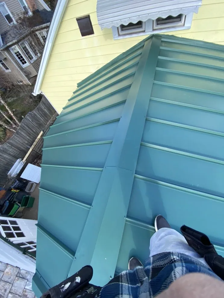 Slide of Custom Home Exteriors