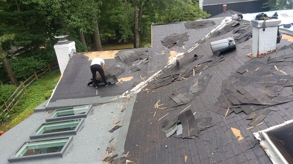 Slide of Custom Home Exteriors