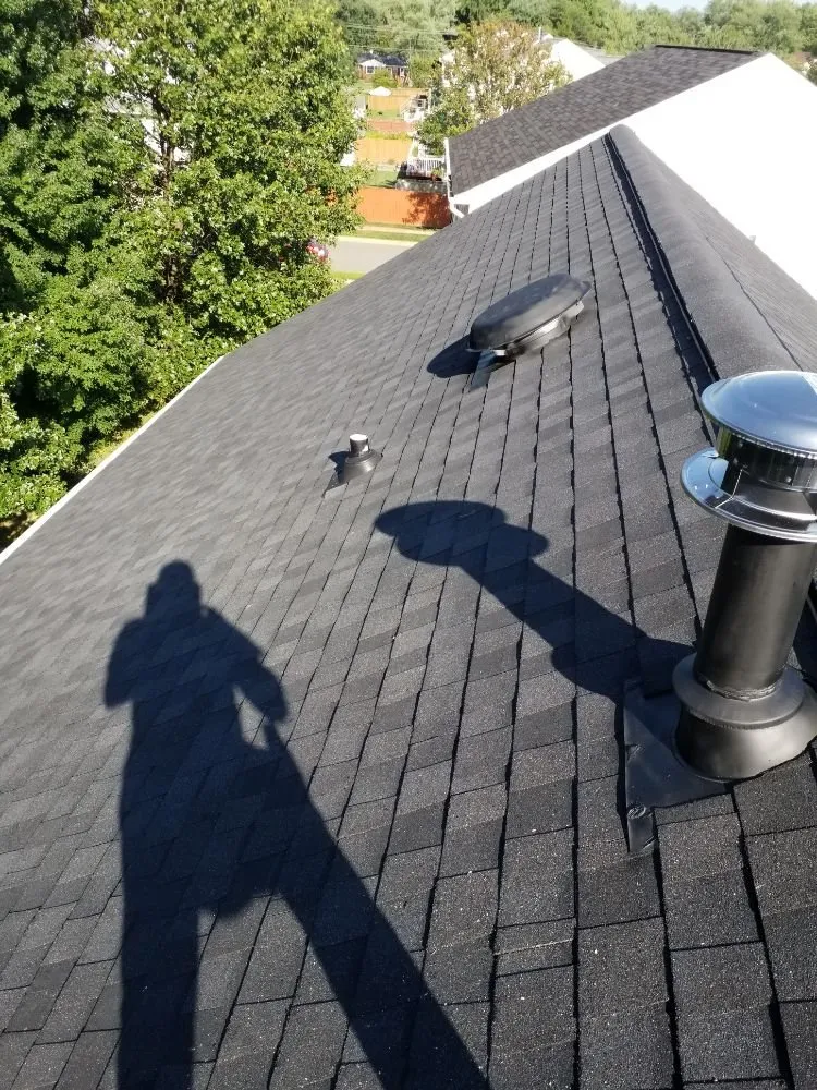 Slide of Custom Home Exteriors