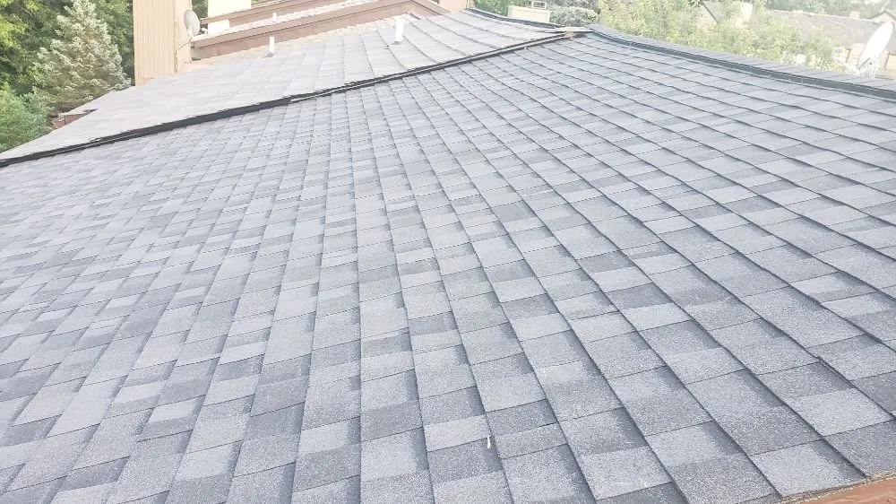 Slide of Custom Home Exteriors