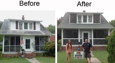 Slide of Custom Home Improvement & Repairs