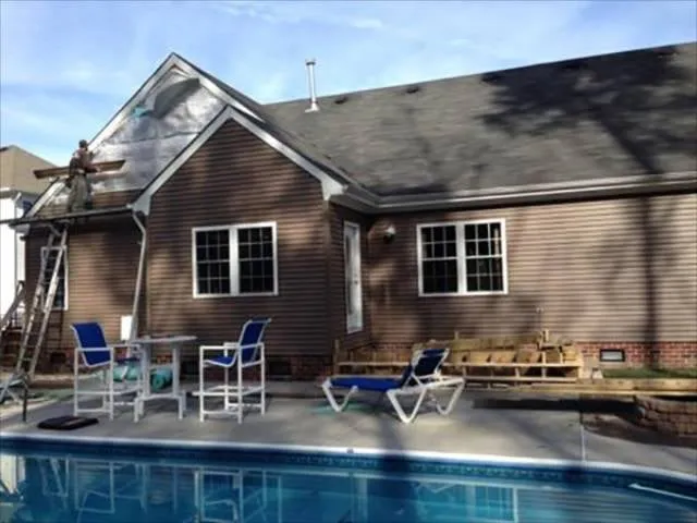 Slide of Custom Home Improvement & Repairs