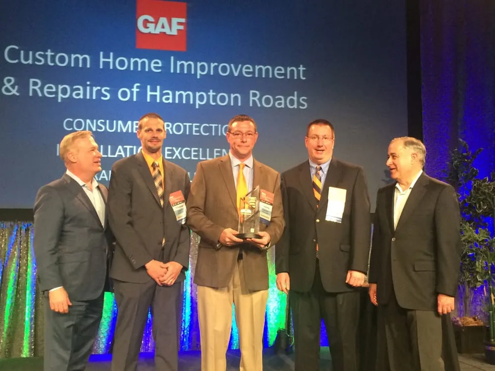 Slide of Custom Home Improvement & Repairs