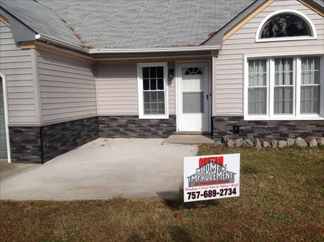 Slide of Custom Home Improvement & Repairs