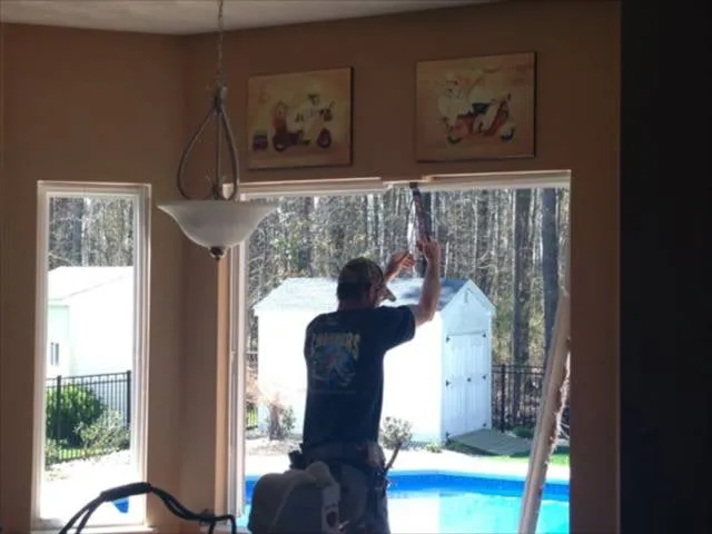 Slide of Custom Home Improvement & Repairs