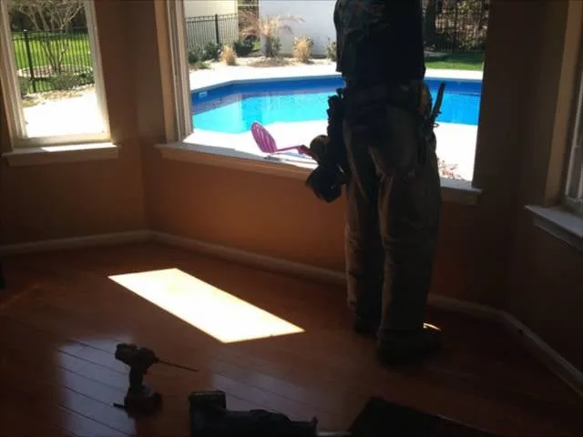 Slide of Custom Home Improvement & Repairs